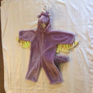 🎉🎉🦄Unicorn Pegasus costume / play suit